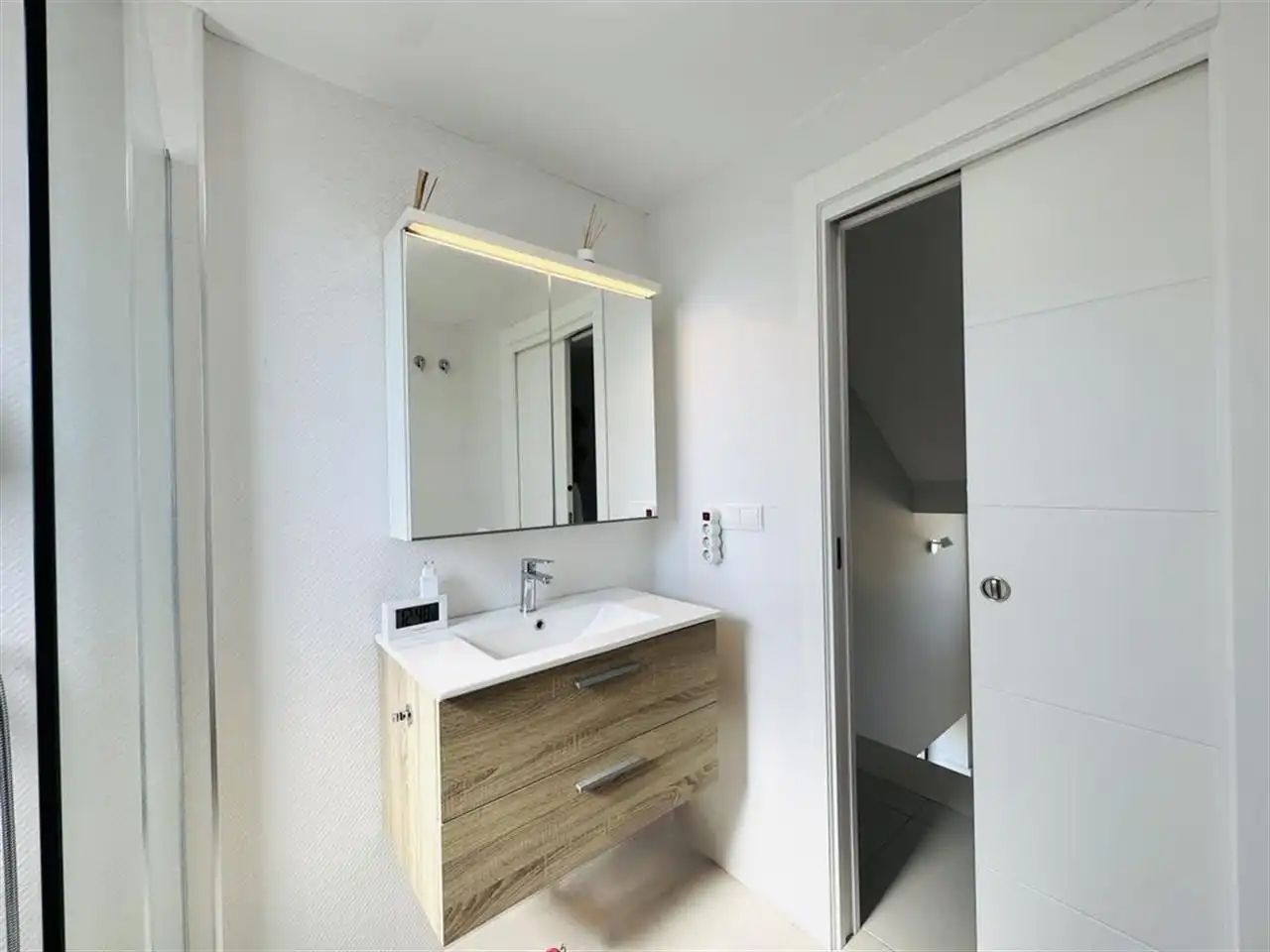 Haus mit Pool zum Verkauf in La Nucia Pueblo, imagen 29
