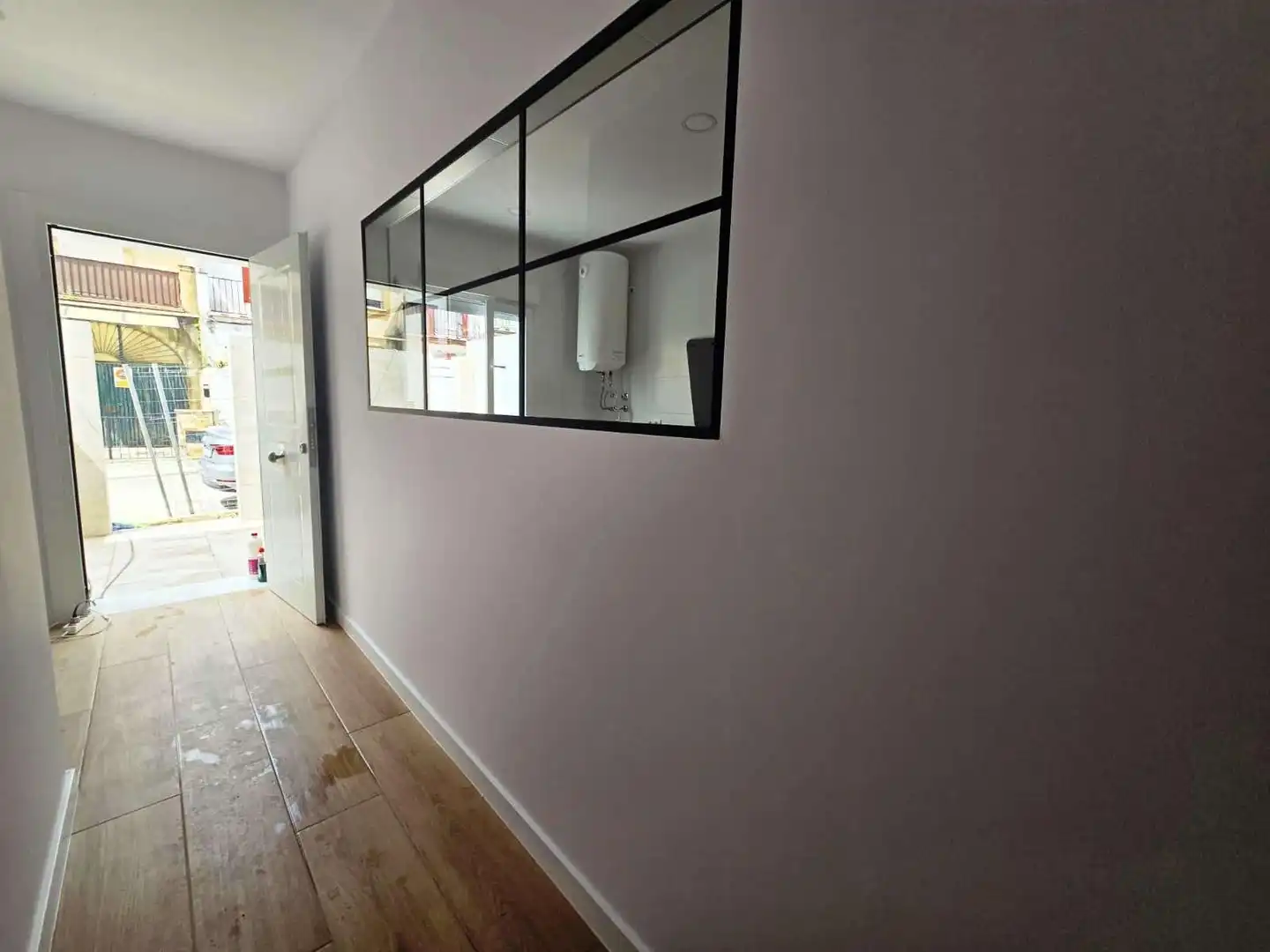 Casa adosada en venta en Bormujos