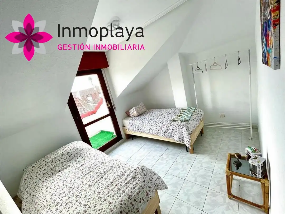 Ático con piscina en venta en Tregadín, imagen 8