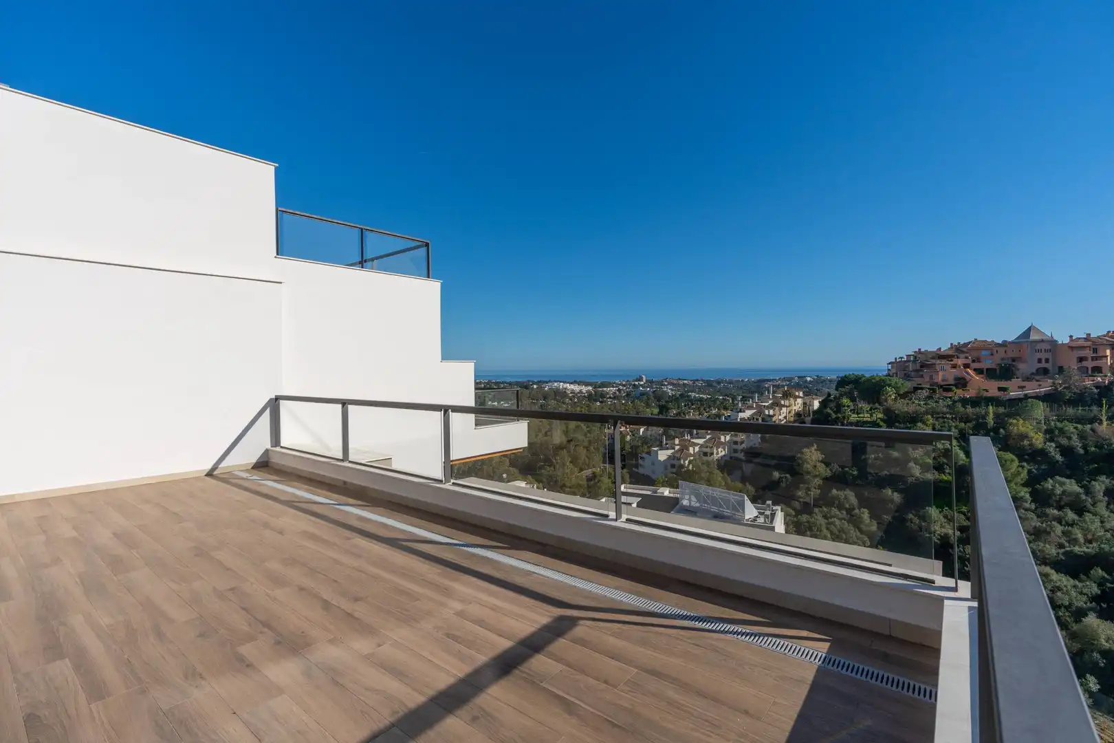 Penthouse with terrace for sale in Calle Super Manzana, imagen 25