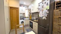 Kitchen of Flat for sale in  Madrid Capital  with Air Conditioner and Heating