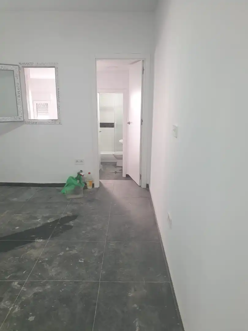 Flat for rent in Calle Pinto - San Roque