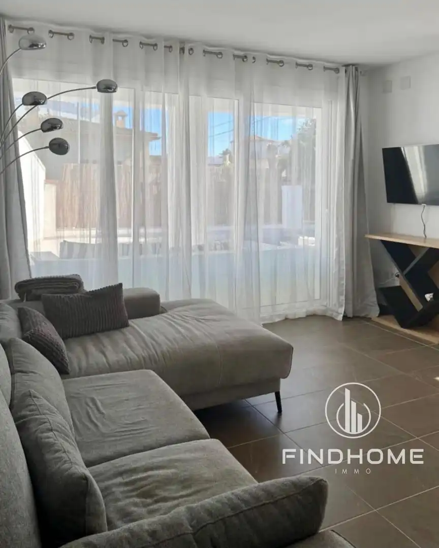 Villa mit Pool zum Verkauf in Carrer Peni 20, imagen 21
