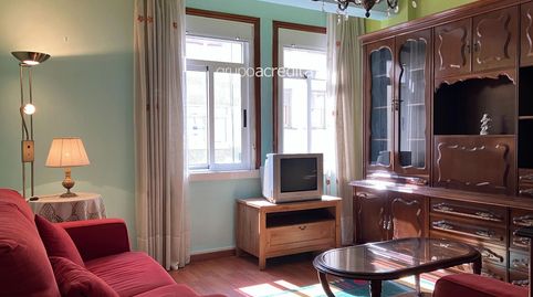 Foto 3 von Wohnung zum Verkauf in Eugenio Carre Aldao, Os Mallos, A Coruña Capital