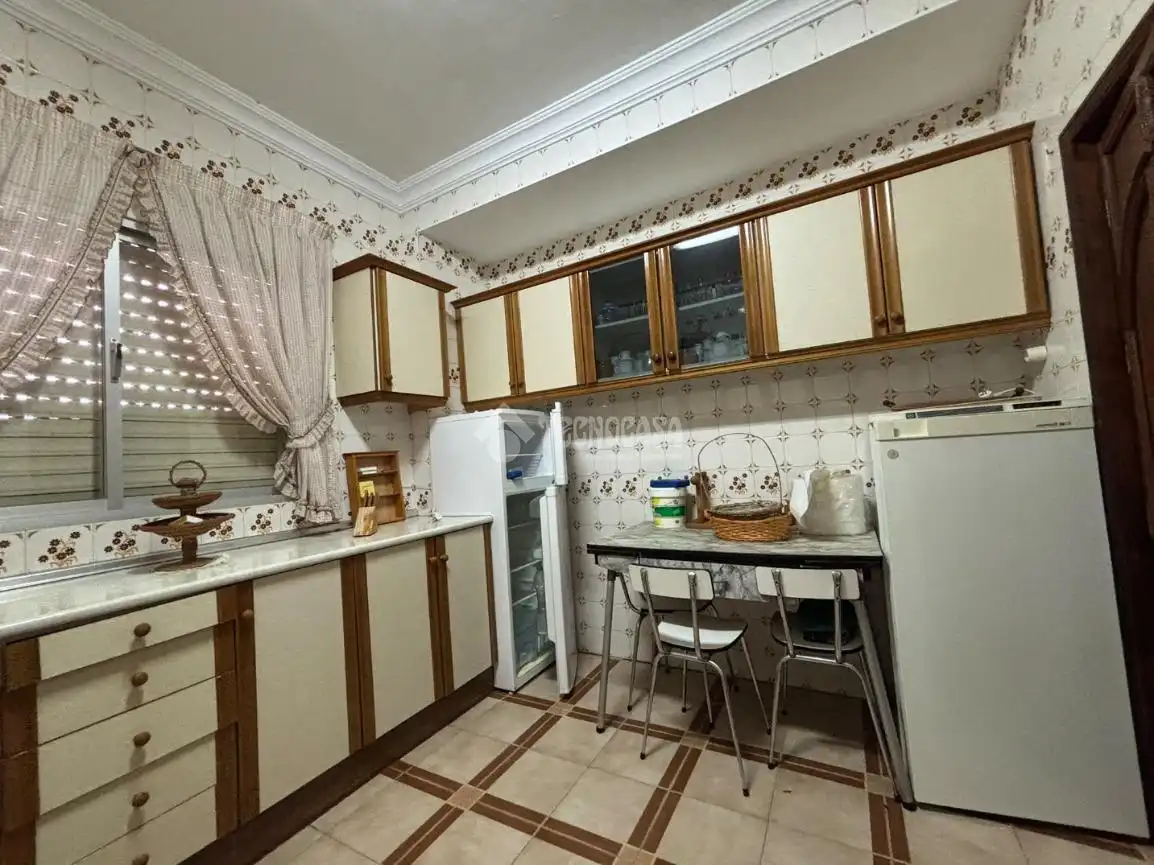 Houses for sale in Osuna, Sevilla