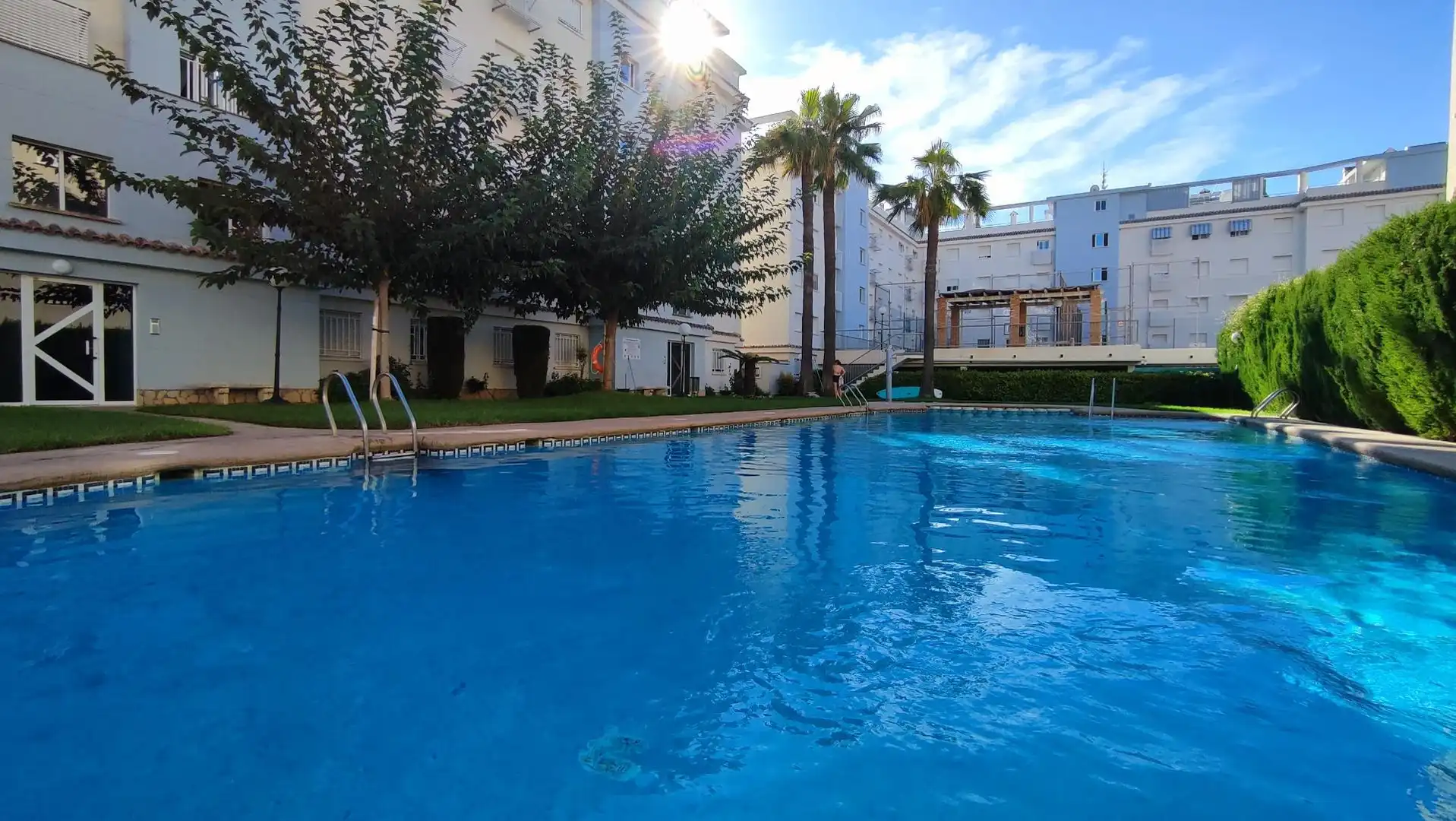 Apartamento en venta en Calle Calle Dénia, imagen 32