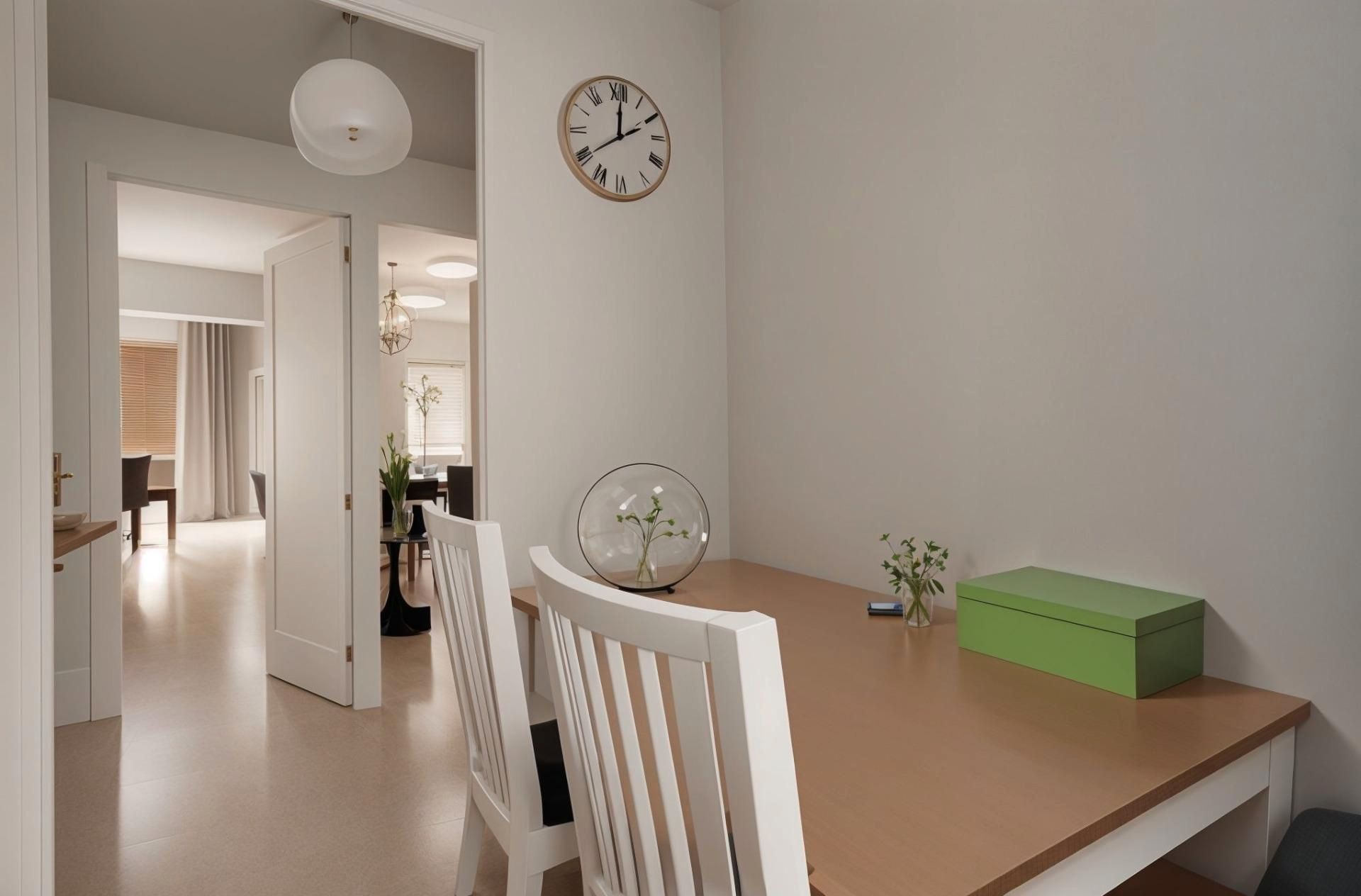 Dining room of Flat for sale in  Palma de Mallorca  with Air Conditioner, Furnished and Oven