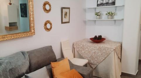 Foto 2 de Piso de alquiler en San Ildefonso - Catedral, Jaén