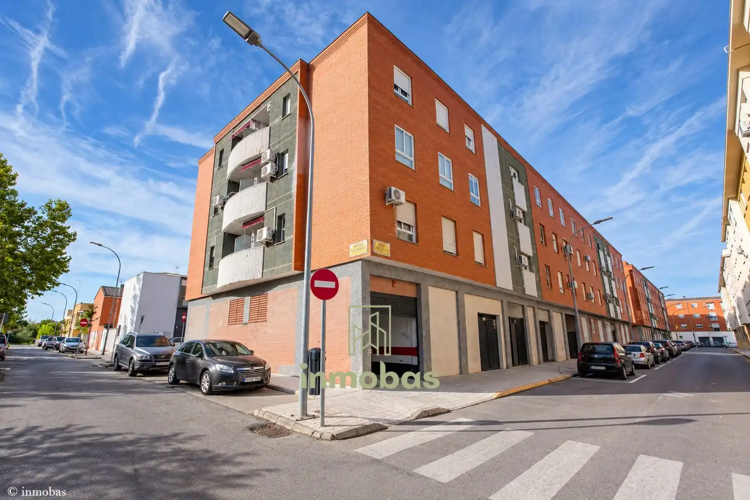 Piso con ascensor en venta en Mario Rosso Luna