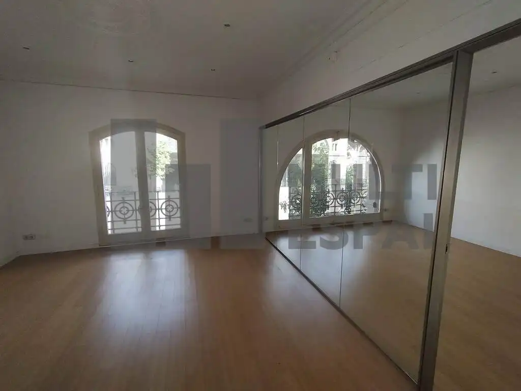 Sala de estar de Oficina de alquiler en Barcelona con Aire acondicionado
