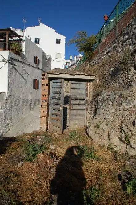 Terreny residencial en venda a Canillas de Albaida, imagen 5