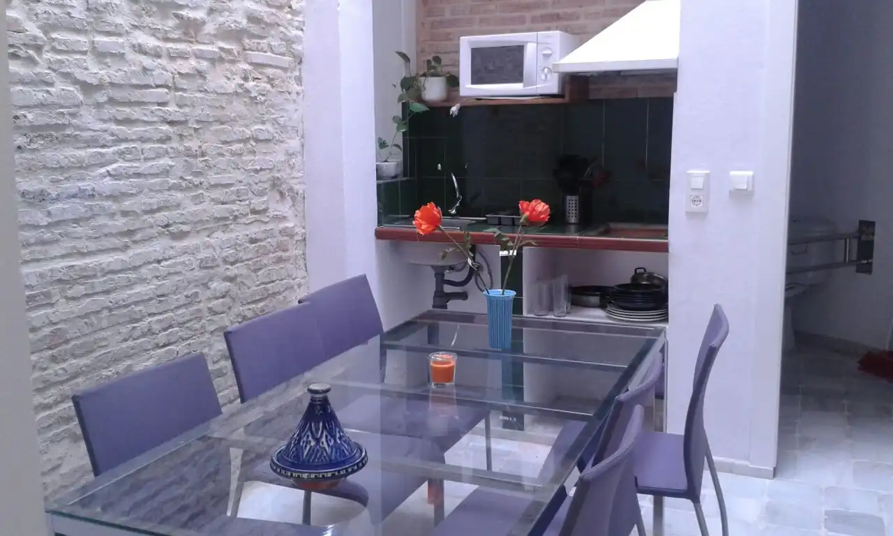 Inmuebles singulares en venta en Calle Postigos, imagen 10
