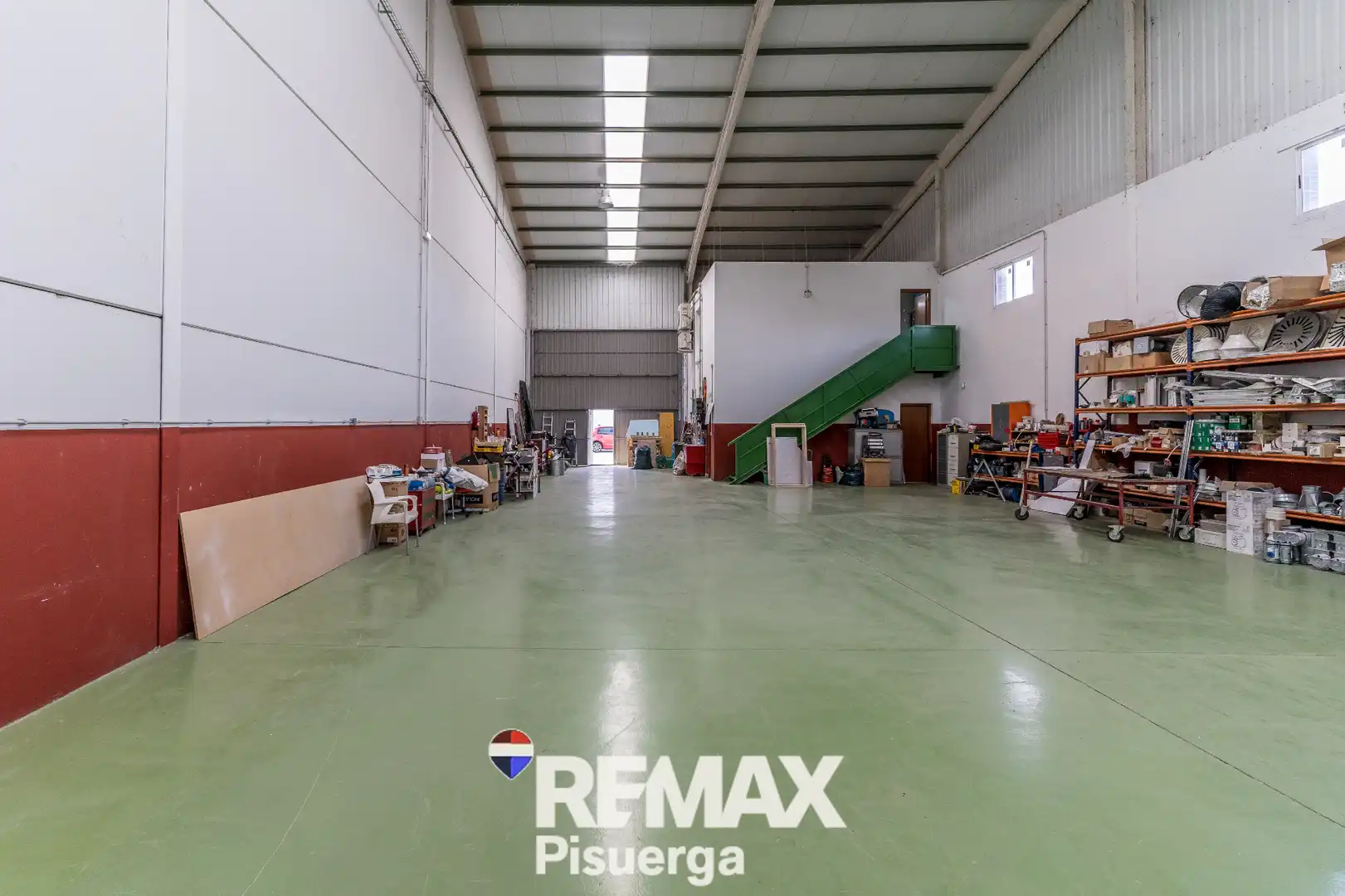 Nau industrial en venda a Calle Zamora 13, imagen 17