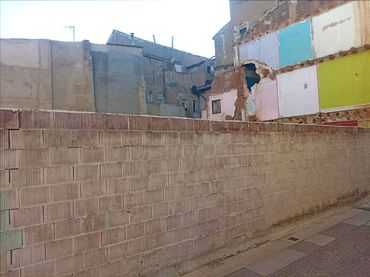 Residential land for sale in Estrella