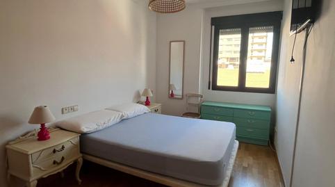 Foto 3 de Apartament de lloguer a Calle Minas de San Lázaro, 3, Plaza de Toros,  Granada Capital