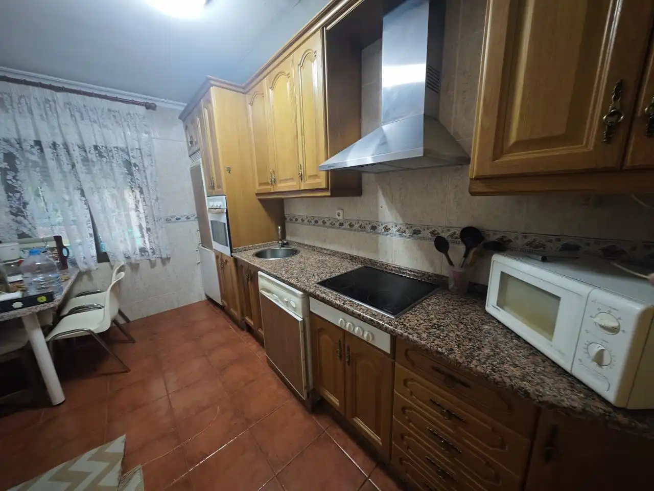 Casa o xalet en venda a poligono 1 parcela 161, El Torno