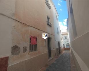 Vista exterior de Casa adosada en venda en Molvízar amb Traster