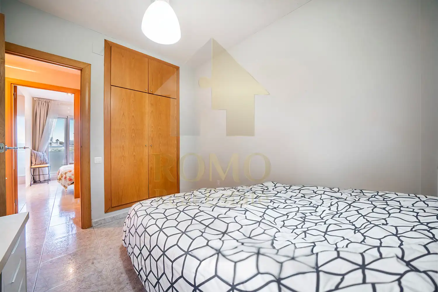 Flat with terrace for sale in Carrer de Ramoneda, imagen 22