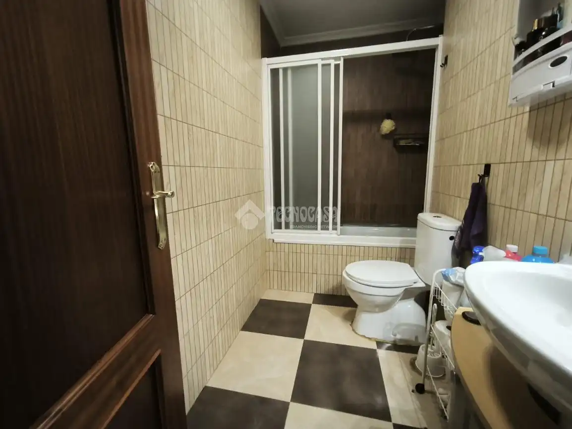 Wohnung zum Verkauf in San Juan del Puerto, imagen 12