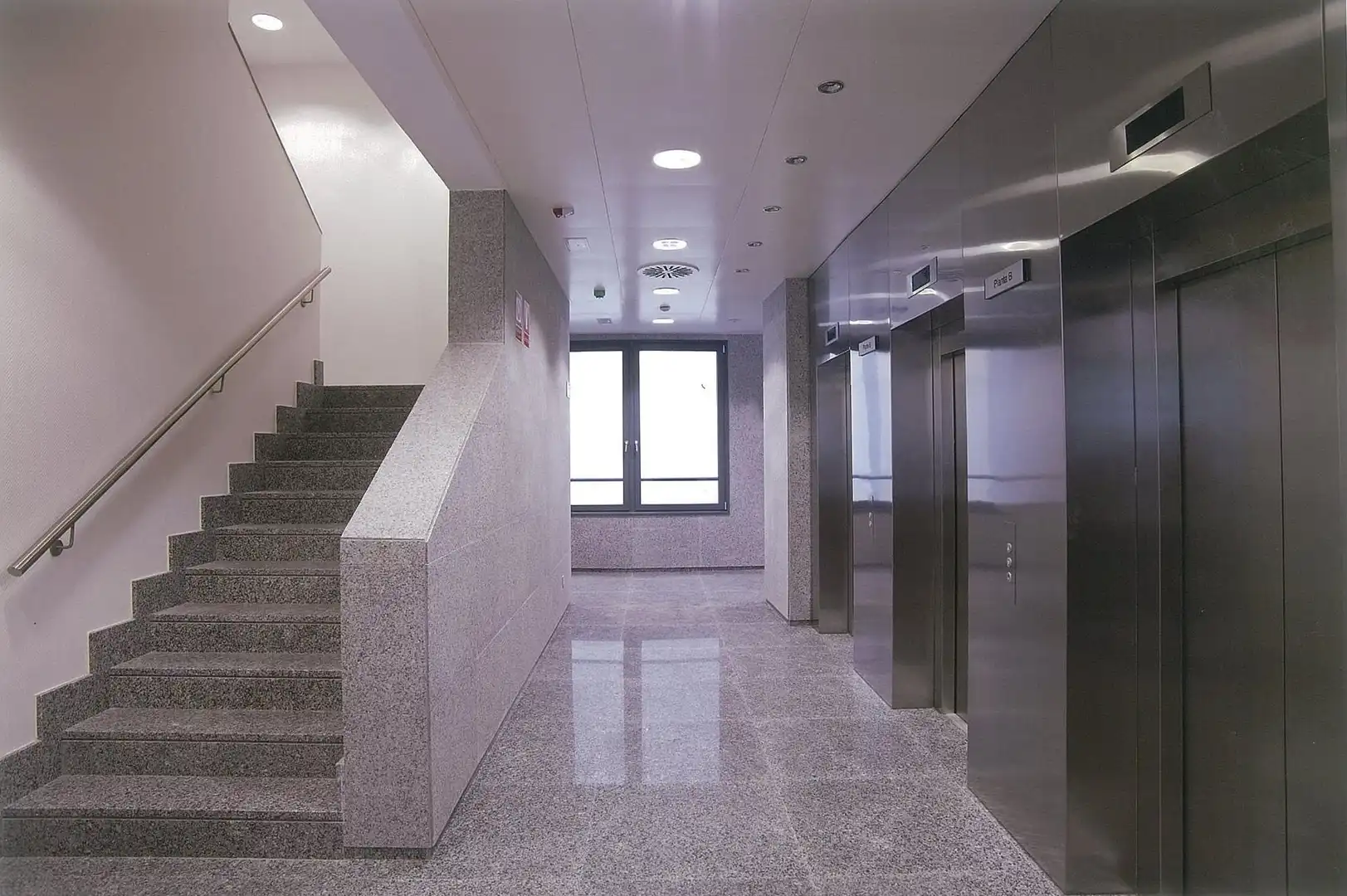Büro mit Aufzug zur Miete in Avenida de Europa 6, imagen 11