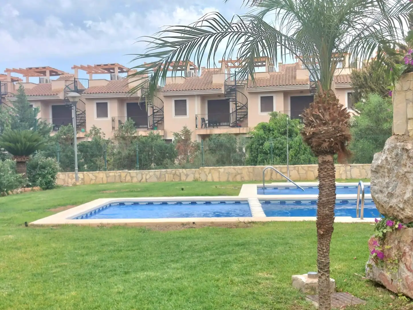 Apartament amb piscina en venda a Los Collados-Los Geraneos, imagen 22