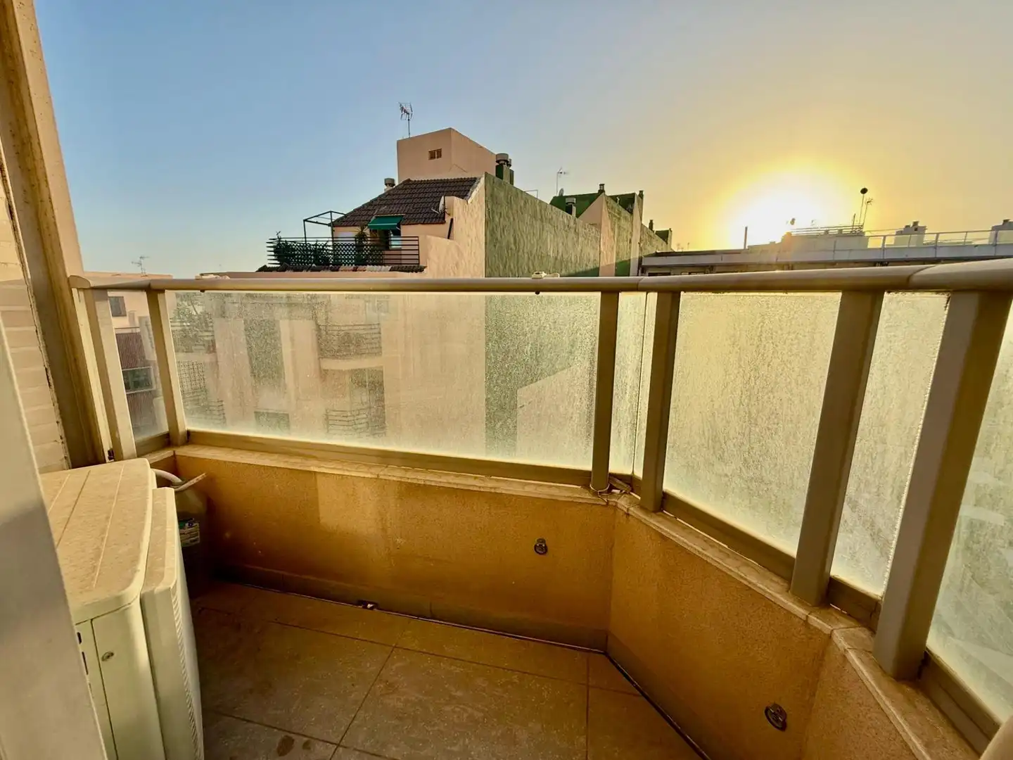 Apartament amb ascensor en venda a Centro Urbano, imagen 18