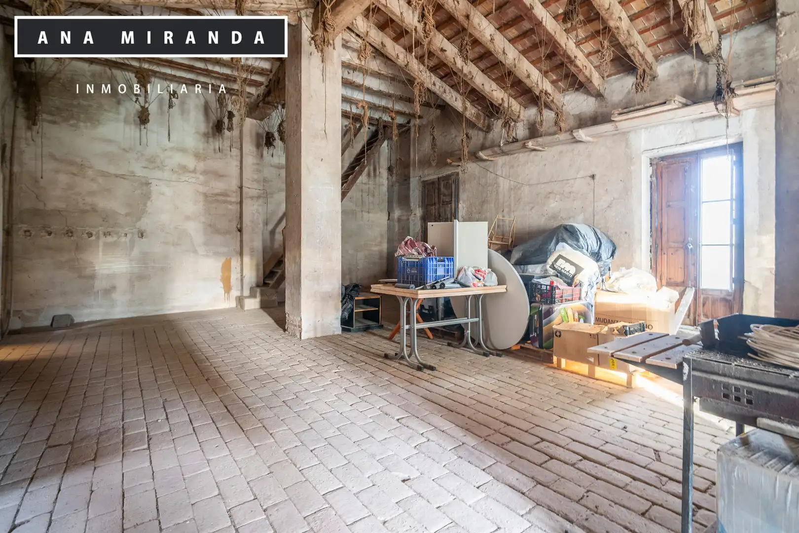 Country house zum Verkauf in Partida de Saboia, 62, Saboya