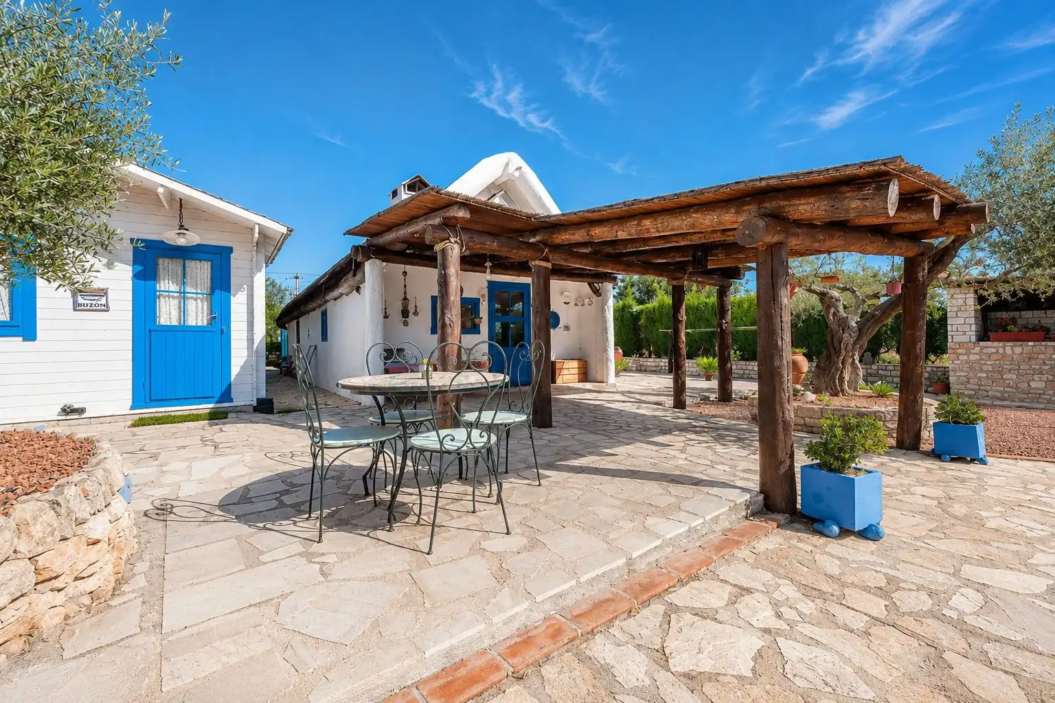 Houses for sale in L'Ampolla