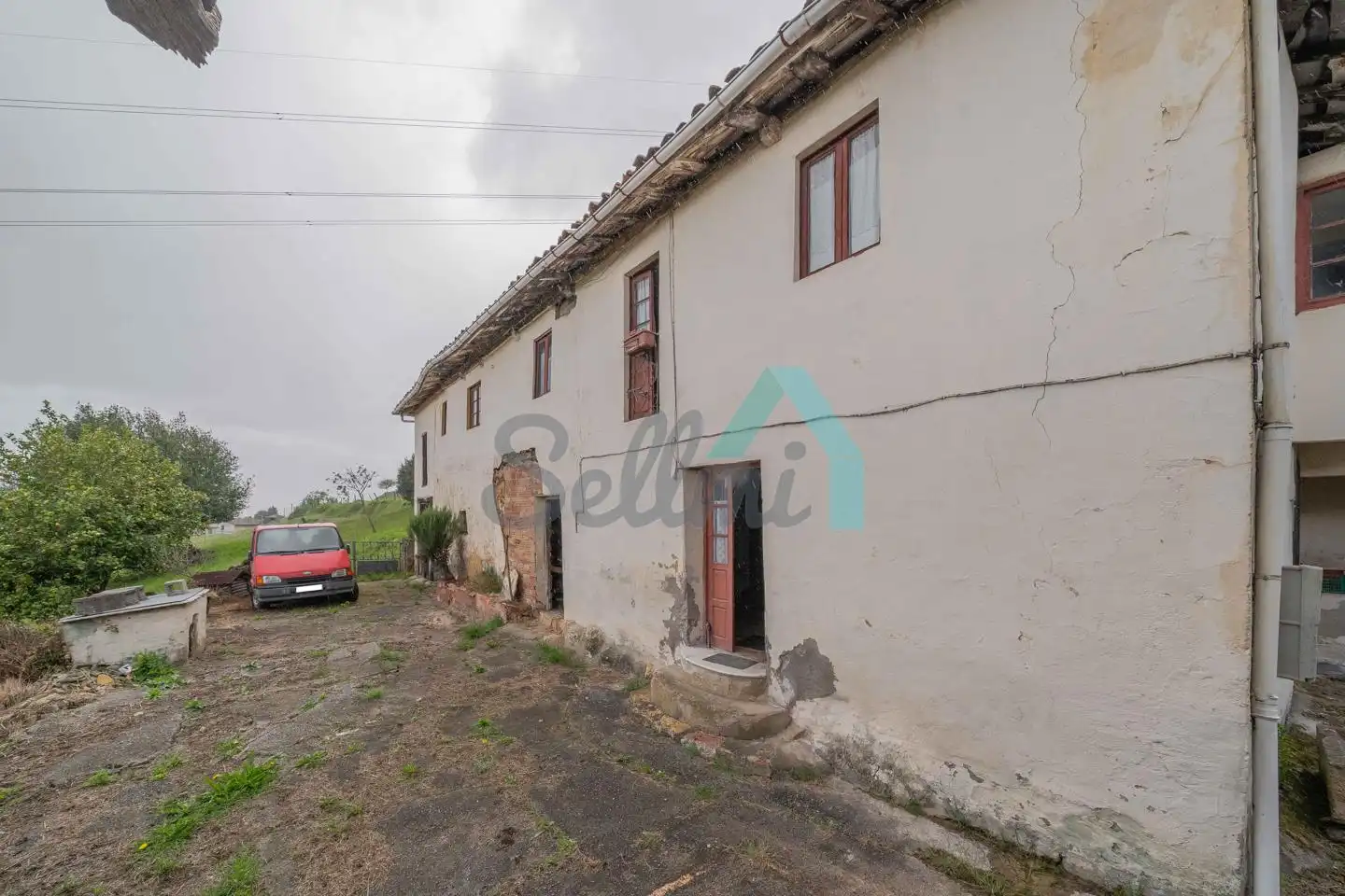 Casa con jardín en venta en Severies, imagen 17