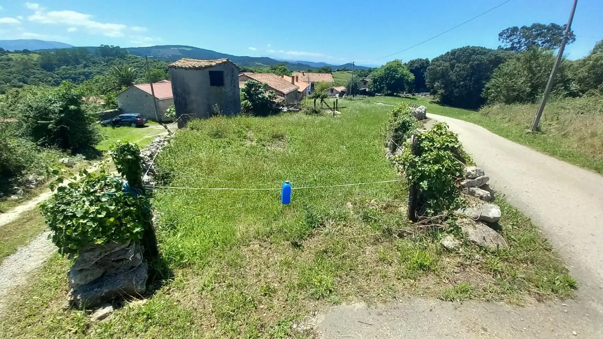 Houses for sale in Santillana del Mar  with Private garden, Storage room and Balcony
