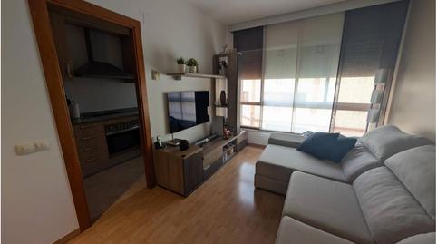 Foto 2 de Piso en venta en D´almeria, Egara, Barcelona