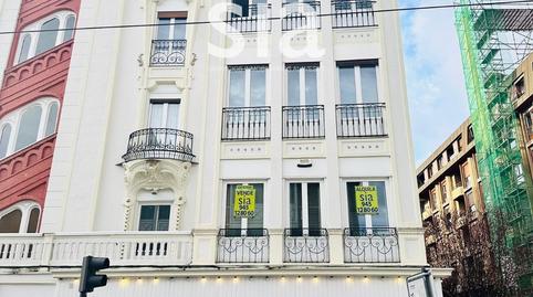 Photo 2 of Premises to rent in General Alava, Ensanche, Araba - Álava