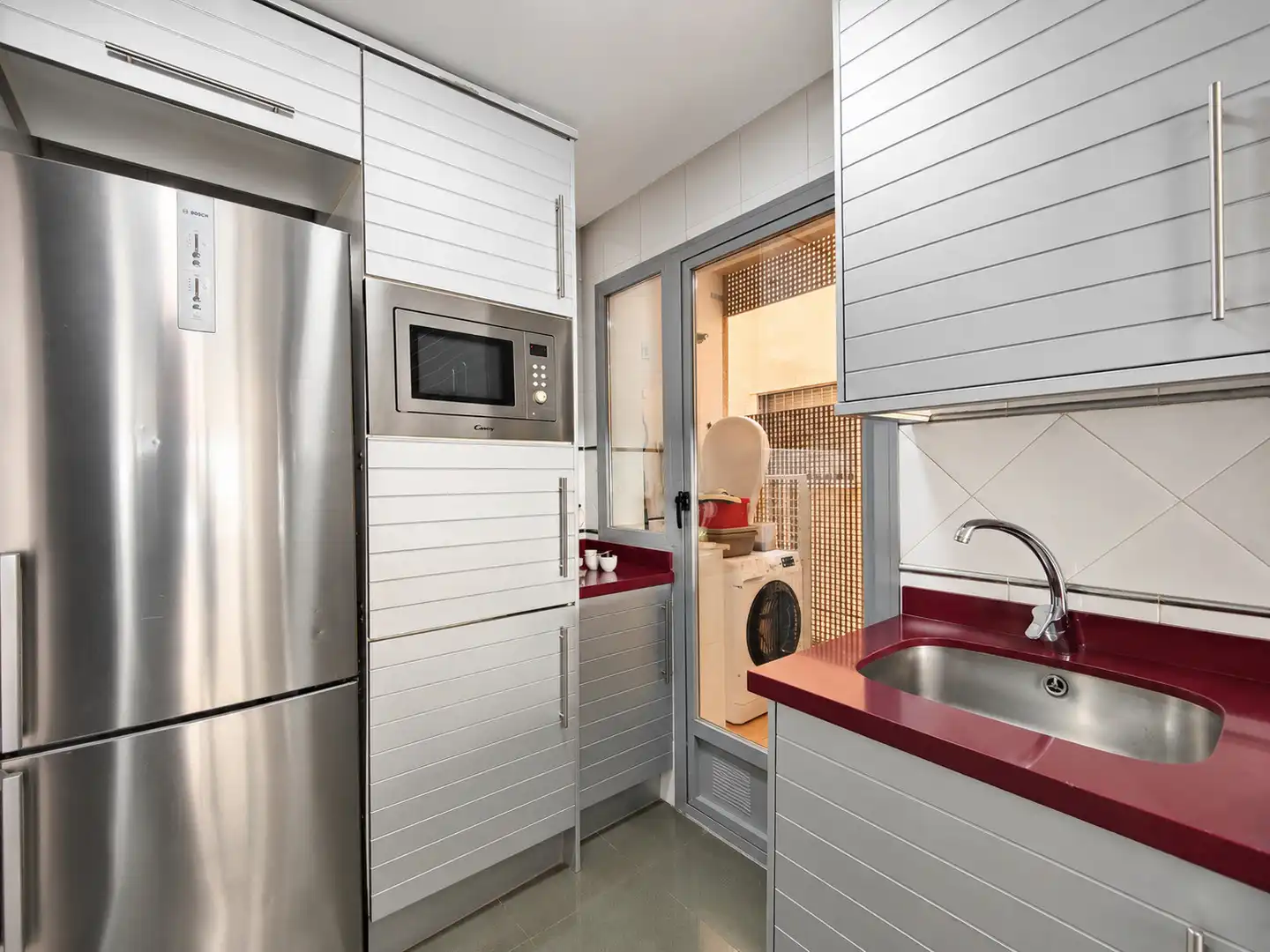 Apartament amb piscina en venda a Playa del Cura, imagen 23