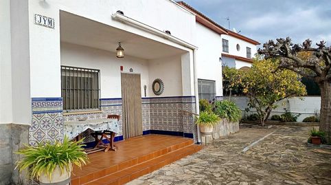 Casa en venta Mas Alba