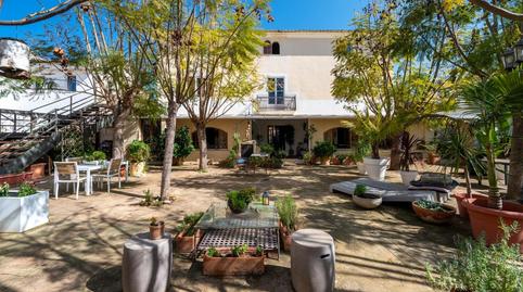 Foto 2 de Finca rústica en venda a Son Sardina,  Palma de Mallorca