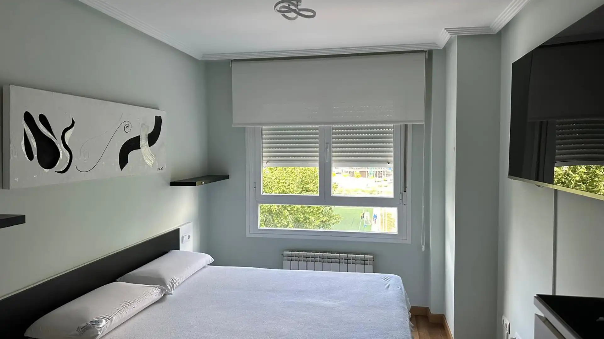 Piso de alquiler en Paseo el Parque, La Lastra