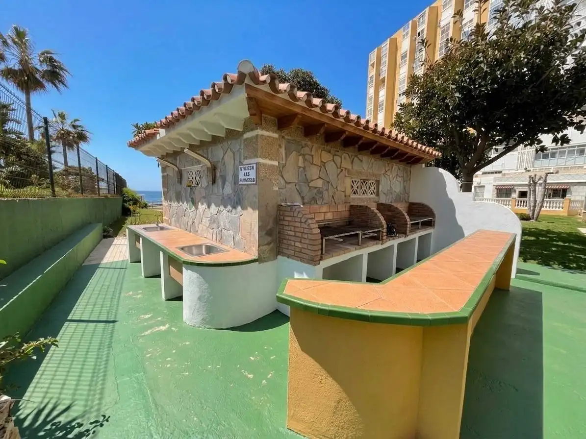 Vivienda con piscina en venta en Calle ALHAMAR, imagen 21