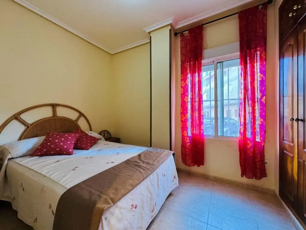 Apartamento con ascensor en venta en Avenida Mediterráneo, imagen 4
