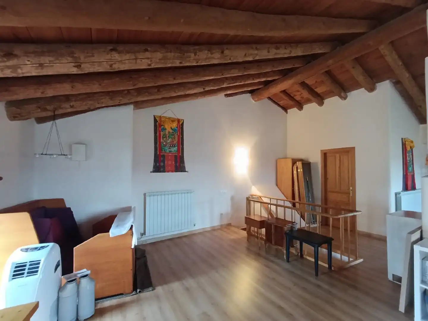 Casa o xalet en venda en Graus amb Calefacció, Jardí privat i Traster