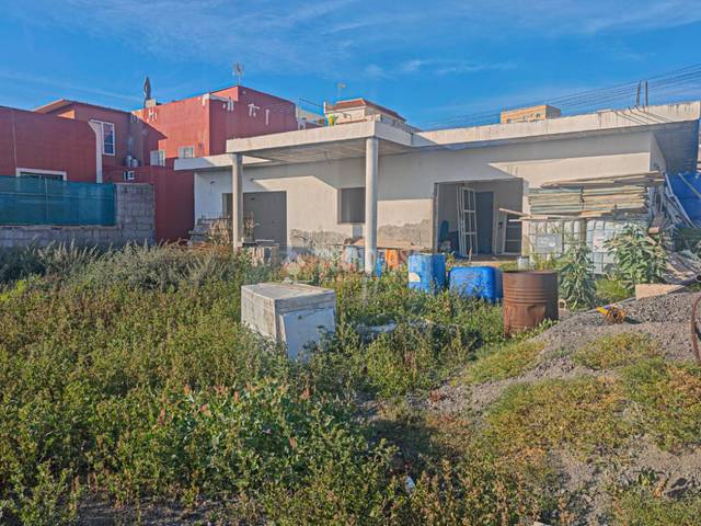 Casa-chalet en Venta en Valle San Lorenzo