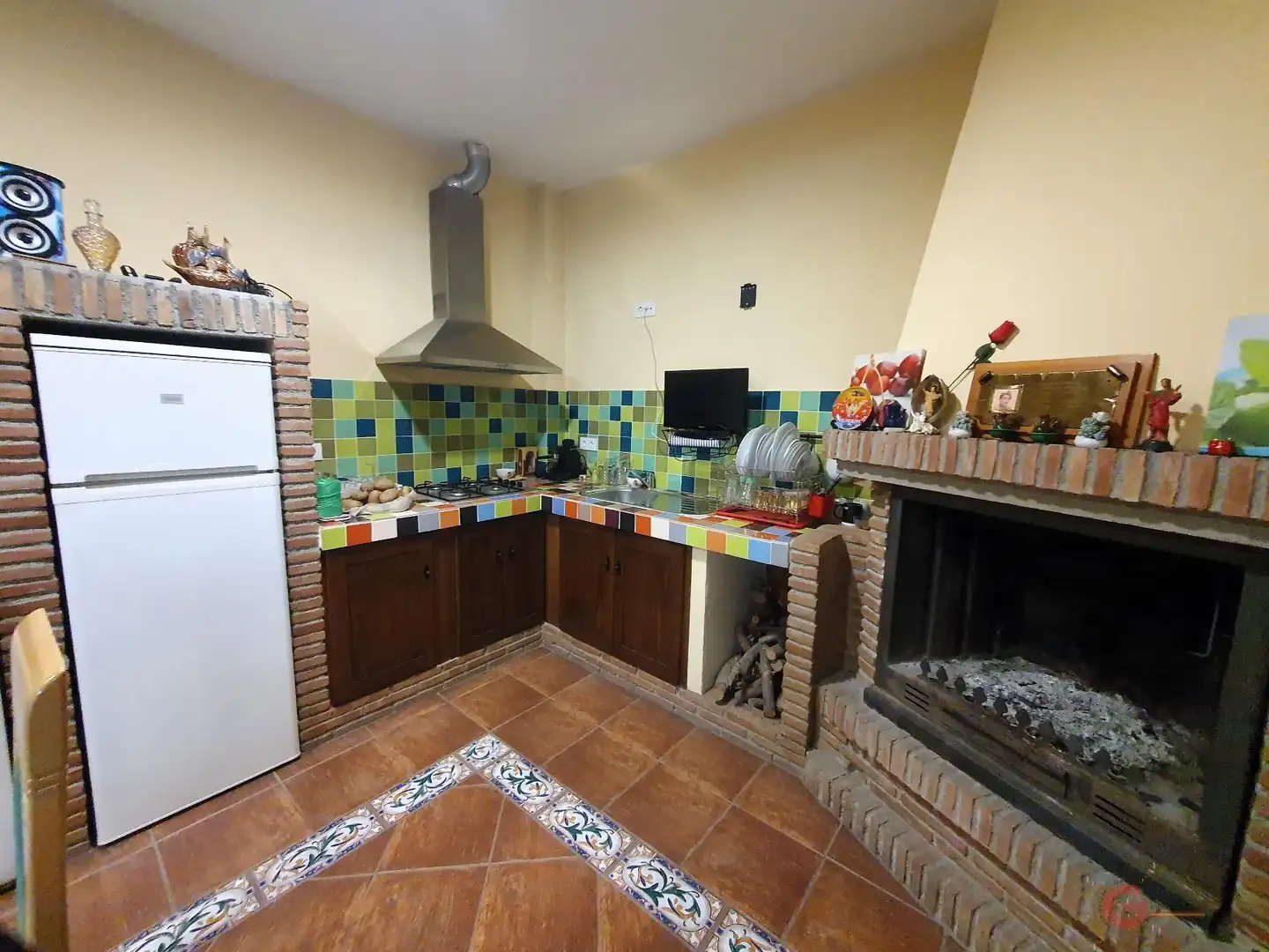 Casa o xalet en venda a Motril ciudad
