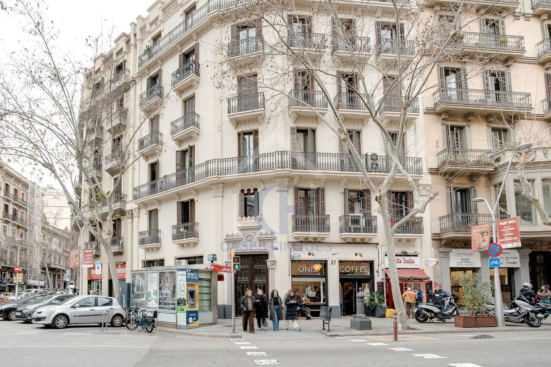 Flat for sale in Carrer de Roger de Llúria, Dreta de l'Eixample, Eixample