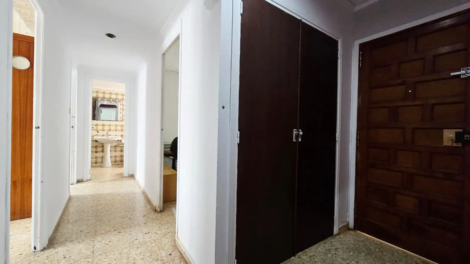 Apartament en venda en Oliva amb Terrassa, Moblat i Forn