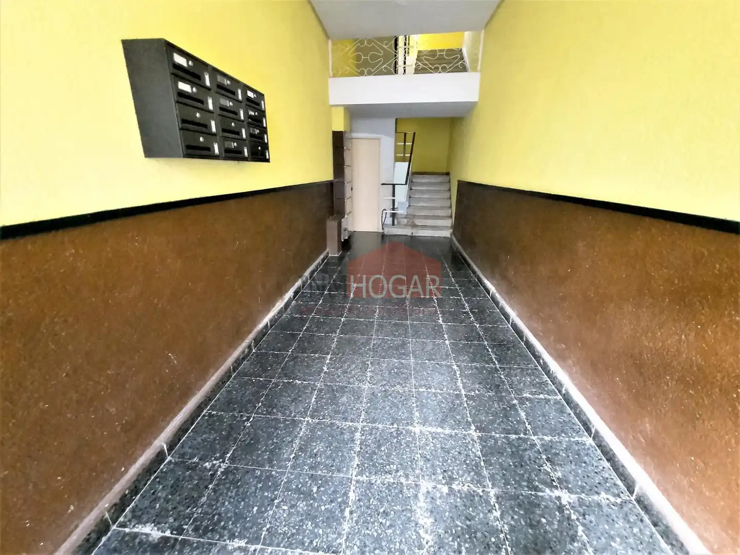 Flat for sale in Navaluenga  with Heating, Terrace and Balcony