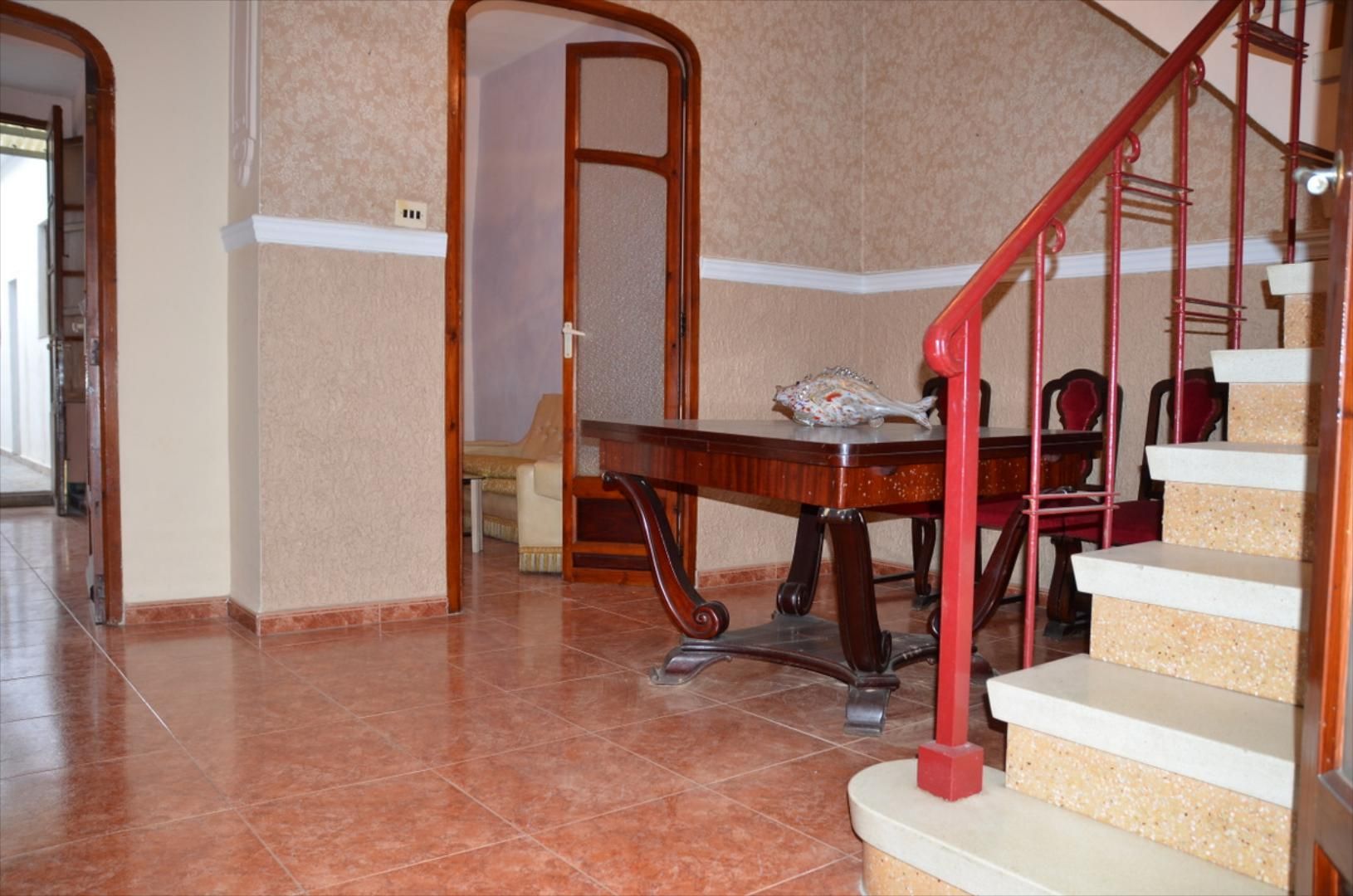 Casa adosada en venda en Llaurí amb Terrassa i Traster