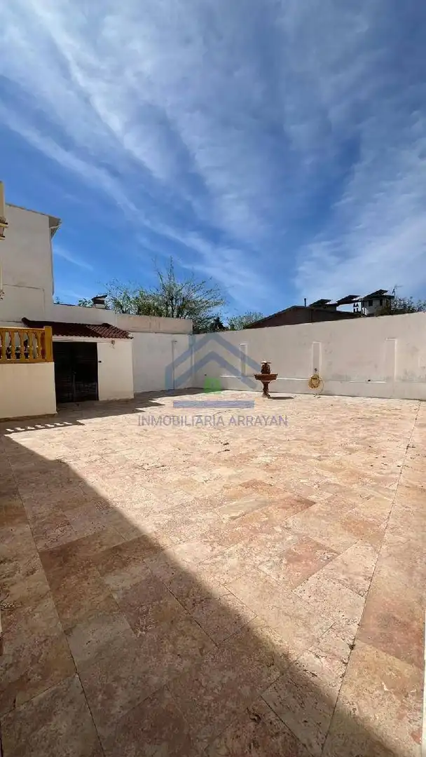 Maison à vendre à Parque de San Roque, imagen 5