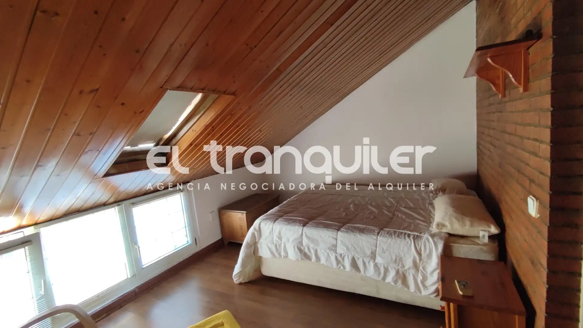 Penthouse to rent in Calle Oropéndola, imagen 21