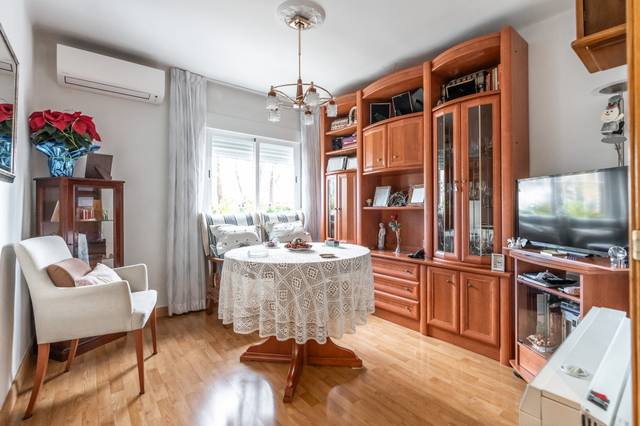 Piso en Venta en Puerta Bonita