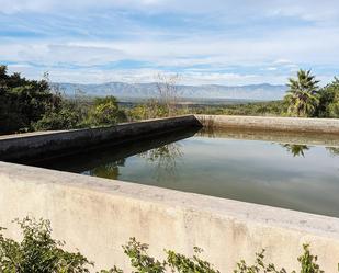 Piscina de Residencial en venda en Godall