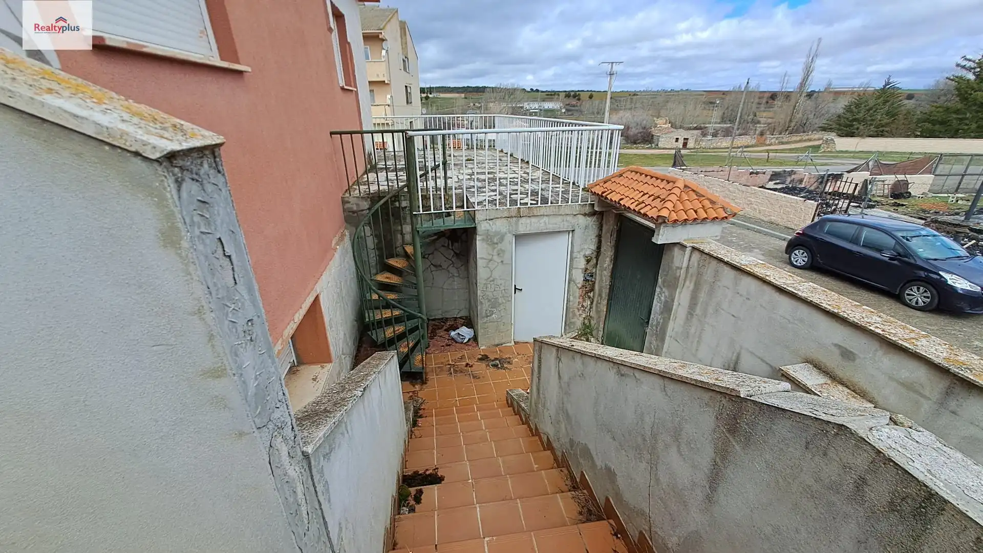 Casa o xalet en venda a Fresno de la Fuente